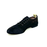 Load image into Gallery viewer, Jazz 04 - Jazz Confort Shoe in Black Suede
