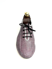 Load image into Gallery viewer, Jazz 04 - Jazz Confort Shoe in Black Suede
