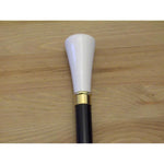 Load image into Gallery viewer, Tailcoat and Tight Avoriolina stick with black rod
