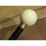 Load image into Gallery viewer, Avoriolina Tailcoat and Tight Stick Spherical shape with black shaft
