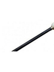 Load image into Gallery viewer, Avoriolina Tailcoat and Tight Stick Spherical shape with black shaft
