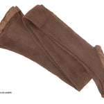 Load image into Gallery viewer, Professional mesh tights with modeling and massaging micronodes with reinforced foot and insole
