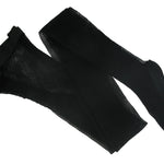 Load image into Gallery viewer, Professional mesh tights with modeling and massaging micronodes with reinforced foot and insole
