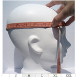 Load image into Gallery viewer, BRAD - Groom&#39;s Extra Top Quality Ivory White Silk Satin Top Hat ORDER IT EVEN IF NOT IN STOCK IT WILL BE MADE FOR YOU
