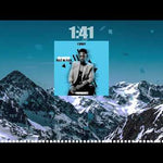 Load and play video in Gallery viewer, Sara Gold Plus (460PW) - Sandalo da Donna in Camoscio Nero Con Livrea Samakaka Oro tacco a spillo laminato Oro Elastici Oro
