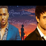 Load and play video in Gallery viewer, CAMILA Superb (accollata) L13 - Black Satin Silk Dance Shoe with Boreal Swarovski and Black Enameled Stiletto Heel
