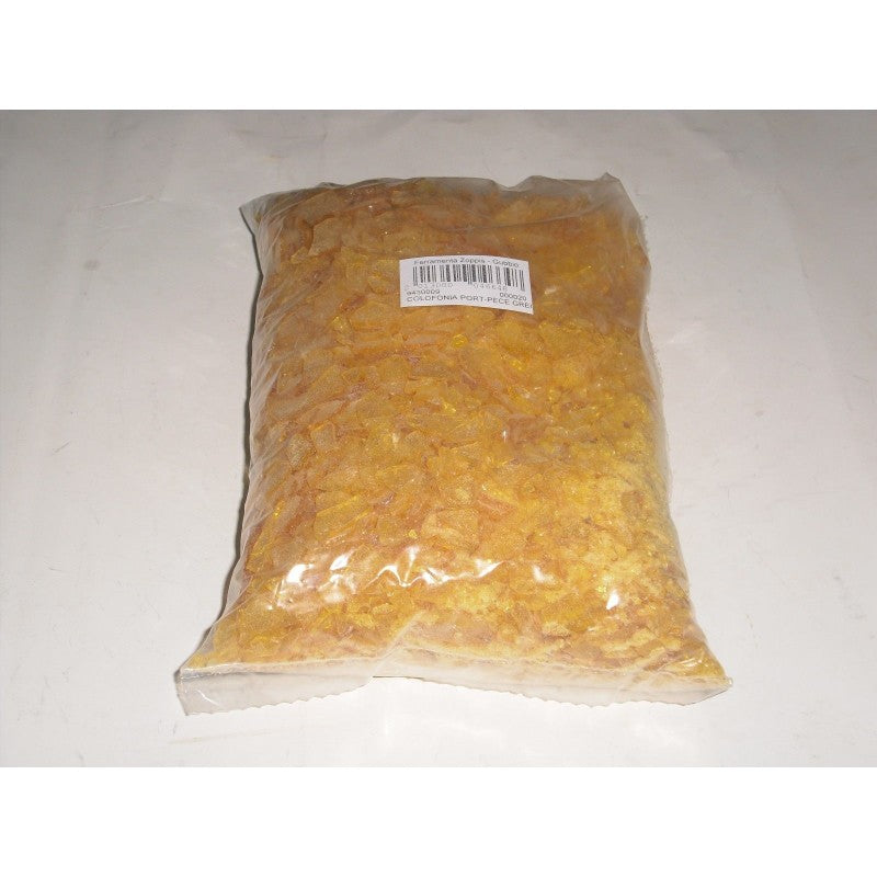 ALICE ROSIN-COLOFONIA PECE GRECA PER VIOLINO