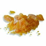 Load image into Gallery viewer, PECE GRECA -  Resina Vegetale Colofonia antiscivolo in Gemma color Ambra
