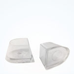 Load image into Gallery viewer, Salvatacchi Confort - Per Tacco a Rocchetto Classico di Mobido Silicone in Gel Trasparente
