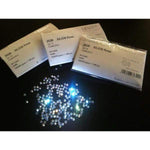 Load image into Gallery viewer, Swarovski Collant Professionali in Rete con Swarovski
