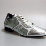 Carica immagine nella Galleria, Wish Dance Shop 115 Pelle Argento
