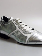 Carica immagine nella Galleria, Wish Dance Shop 115 Pelle Argento
