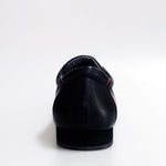 Carica immagine nella Galleria, Wish Dance Shop 115 Pelle Nera Profili Rossi
