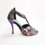 Load image into Gallery viewer, Wish Dance Shop 403 Holo Python
