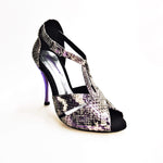 Load image into Gallery viewer, Wish Dance Shop 403 Holo Python
