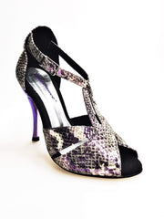 Carica immagine nella Galleria, Wish Dance Shop 403 Holo Python
