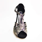 Load image into Gallery viewer, Wish Dance Shop 403 Holo Python
