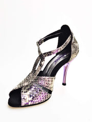 Carica immagine nella Galleria, Wish Dance Shop 403 Holo Python
