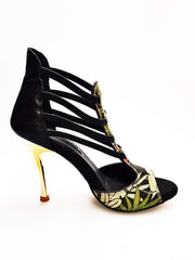 Carica immagine nella Galleria, Wish Dance Shop 460 Fleur Oro
