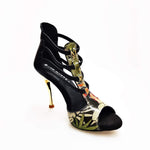 Carica immagine nella Galleria, Wish Dance Shop 460 Fleur Oro
