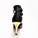 Carica immagine nella Galleria, Wish Dance Shop 460 Fleur Oro
