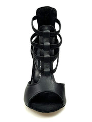 Carica immagine nella Galleria, Wish Dance Shop 460 Pelle Nera
