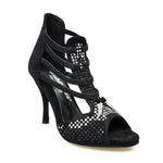 Load image into Gallery viewer, Wish Dance Shop 460 PW Lyoness Nero con Zanne
