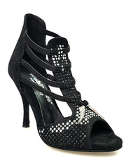 Carica immagine nella Galleria, Wish Dance Shop 460 PW Lyoness Nero con Zanne
