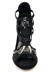 Carica immagine nella Galleria, Wish Dance Shop 460 PW Lyoness Nero con Zanne
