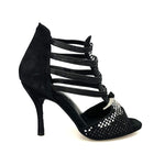 Load image into Gallery viewer, Wish Dance Shop 460 PW Lyoness Nero con Zanne
