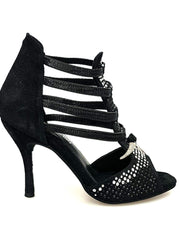 Carica immagine nella Galleria, Wish Dance Shop 460 PW Lyoness Nero con Zanne
