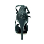 Load image into Gallery viewer, Wish Dance Shop 485 Glitter nero
