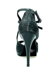 Carica immagine nella Galleria, Wish Dance Shop 485 Glitter nero
