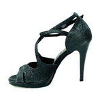 Load image into Gallery viewer, Wish Dance Shop 485 Glitter nero
