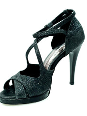 Carica immagine nella Galleria, Wish Dance Shop 485 Glitter nero
