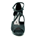 Load image into Gallery viewer, Wish Dance Shop 485 Glitter nero
