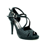 Load image into Gallery viewer, Wish Dance Shop 485 Glitter nero
