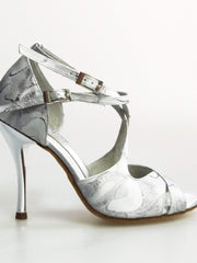 Carica immagine nella Galleria, Wish Dance Shop 485 Robin Argento
