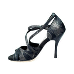 Load image into Gallery viewer, Wish Dance Shop 485 Robin nero
