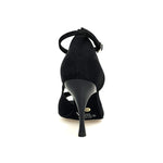 Load image into Gallery viewer, Wish Dance Shop 486 Camoscio Nero
