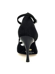 Carica immagine nella Galleria, Wish Dance Shop 486 Camoscio Nero
