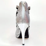 Load image into Gallery viewer, Wish Dance Shop 782 in Glitter Silver
