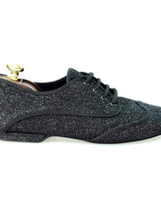 Carica immagine nella Galleria, Wish Dance Shop Billie Jazz in Glitter Nero
