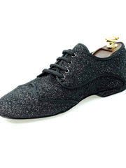Carica immagine nella Galleria, Wish Dance Shop Billie Jazz in Glitter Nero
