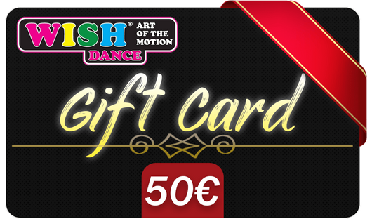 Wish Dance Shop Gift Card WishDance®