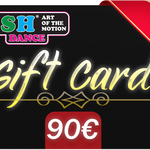 Carica immagine nella Galleria, Wish Dance Shop Gift Card WishDance®
