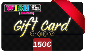 Wish Dance Shop Gift Card WishDance®