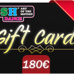 Carica immagine nella Galleria, Wish Dance Shop Gift Card WishDance®
