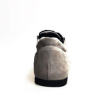 Load image into Gallery viewer, Wish Dance Shop Ivan - Sneaker in Camoscio Grigio Fiesta
