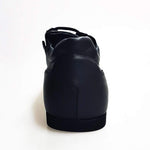 Load image into Gallery viewer, Wish Dance Shop Ivan - Sneaker in Pelle Nera Bayamo
